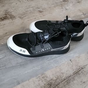 A little bit big for me